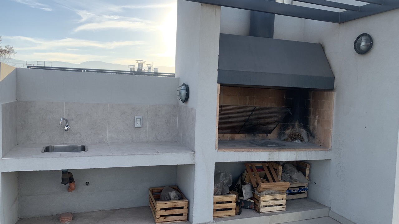 Photo of Outdoor in Godoy Cruz