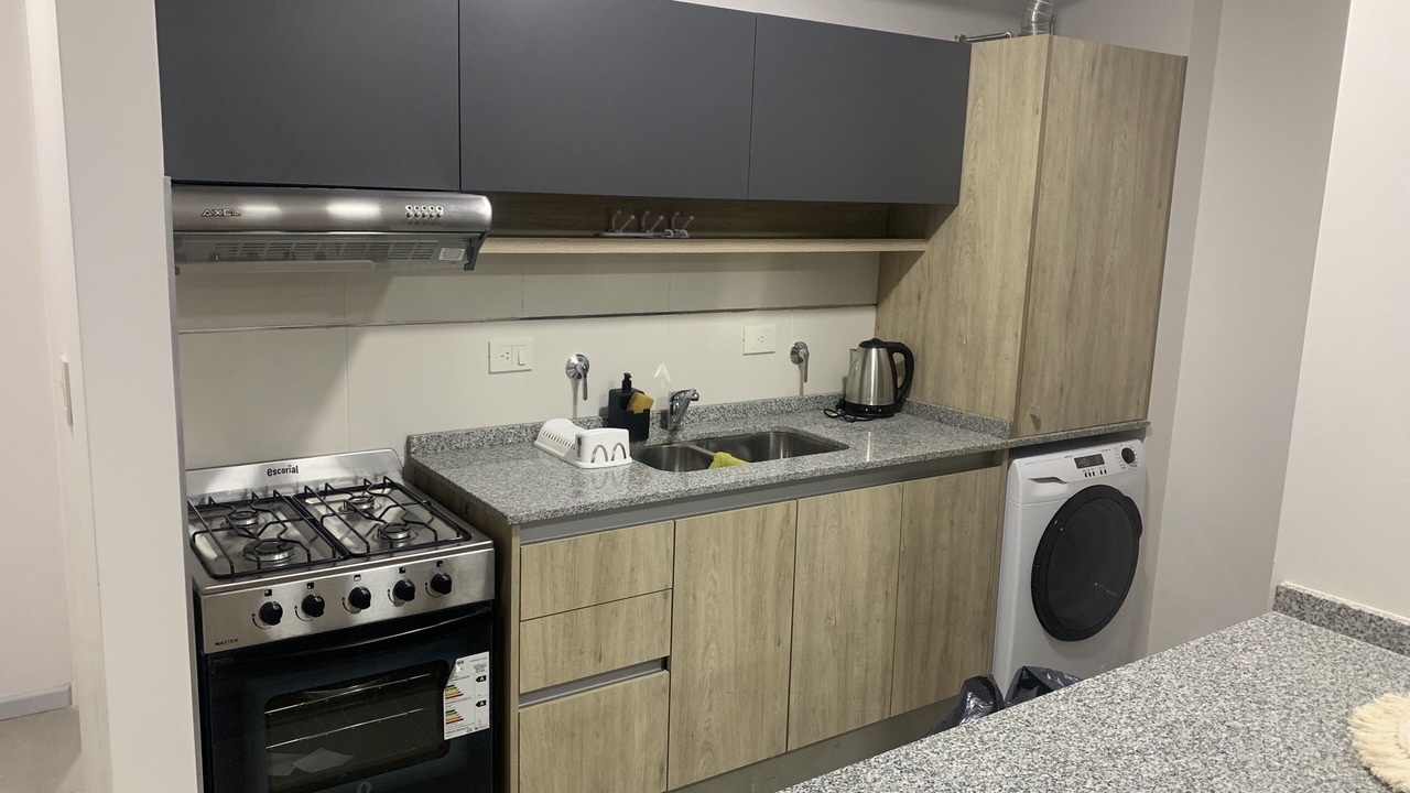 Photo of Kitchen in Godoy Cruz