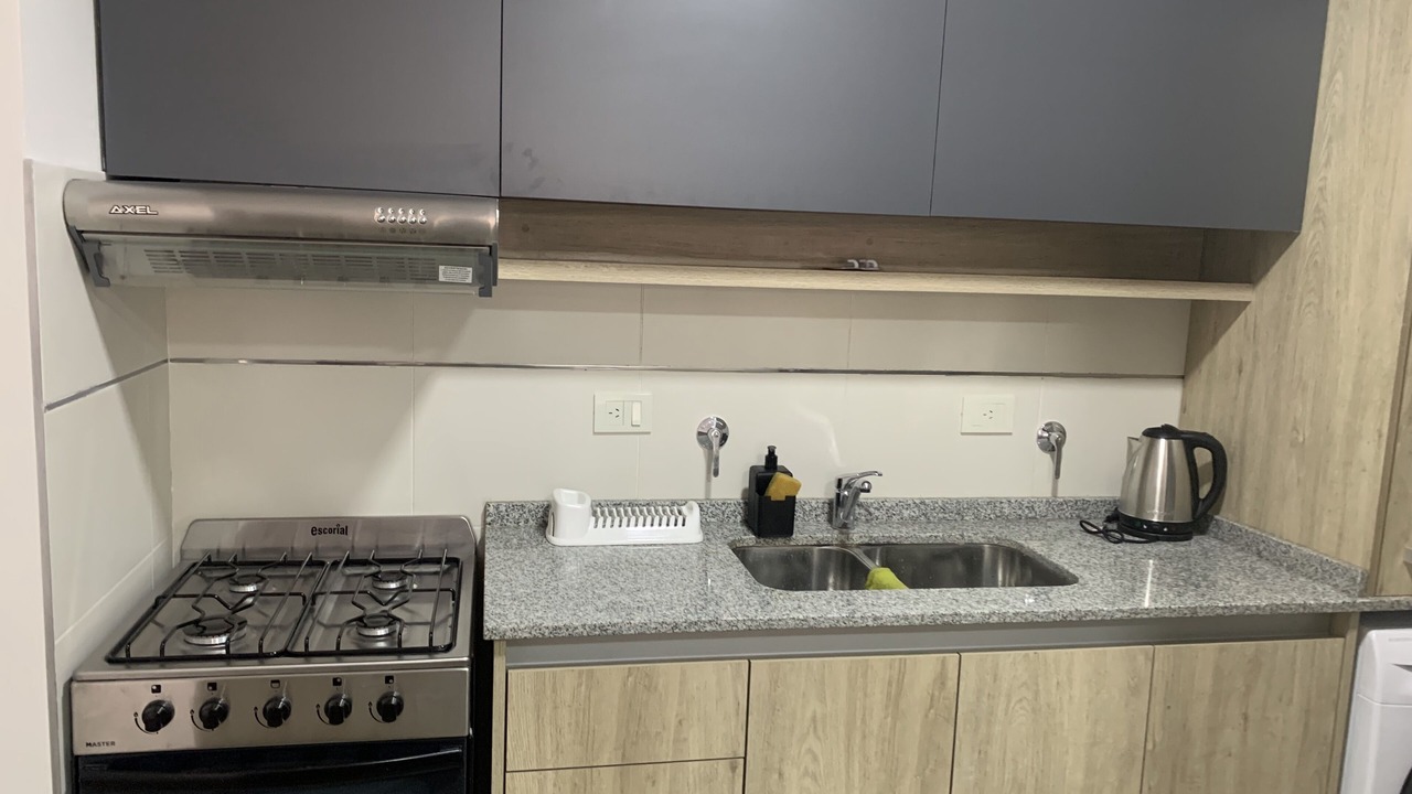 Photo of Kitchen in Godoy Cruz