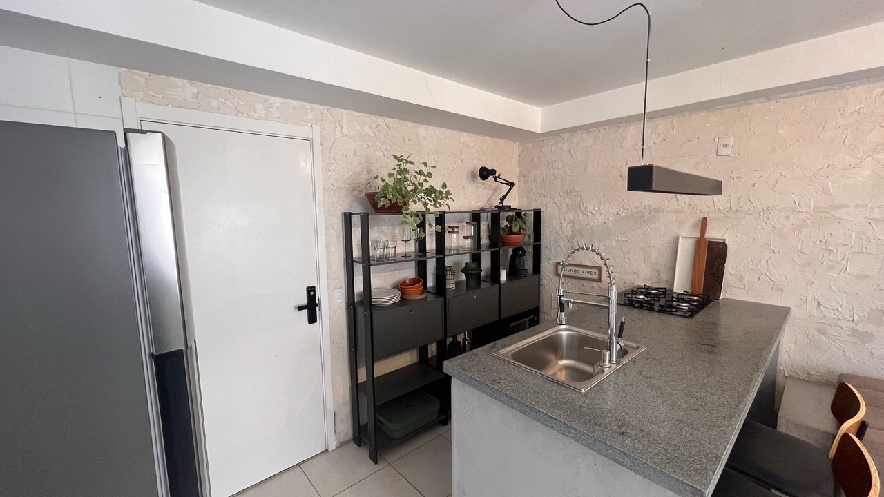 Photo of Kitchen in Panamby