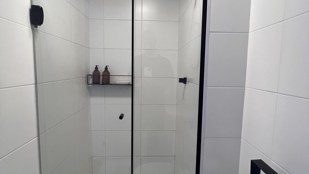 Photo of Bathroom in Panamby