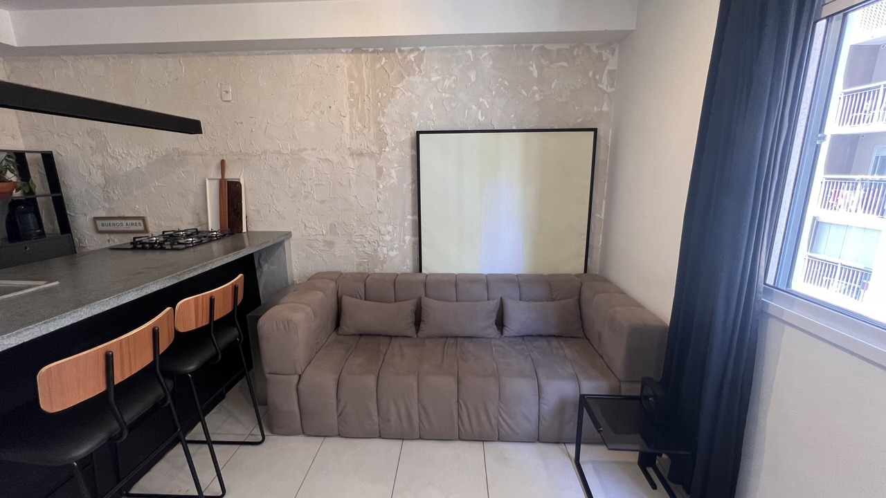Photo of Livingroom in Panamby