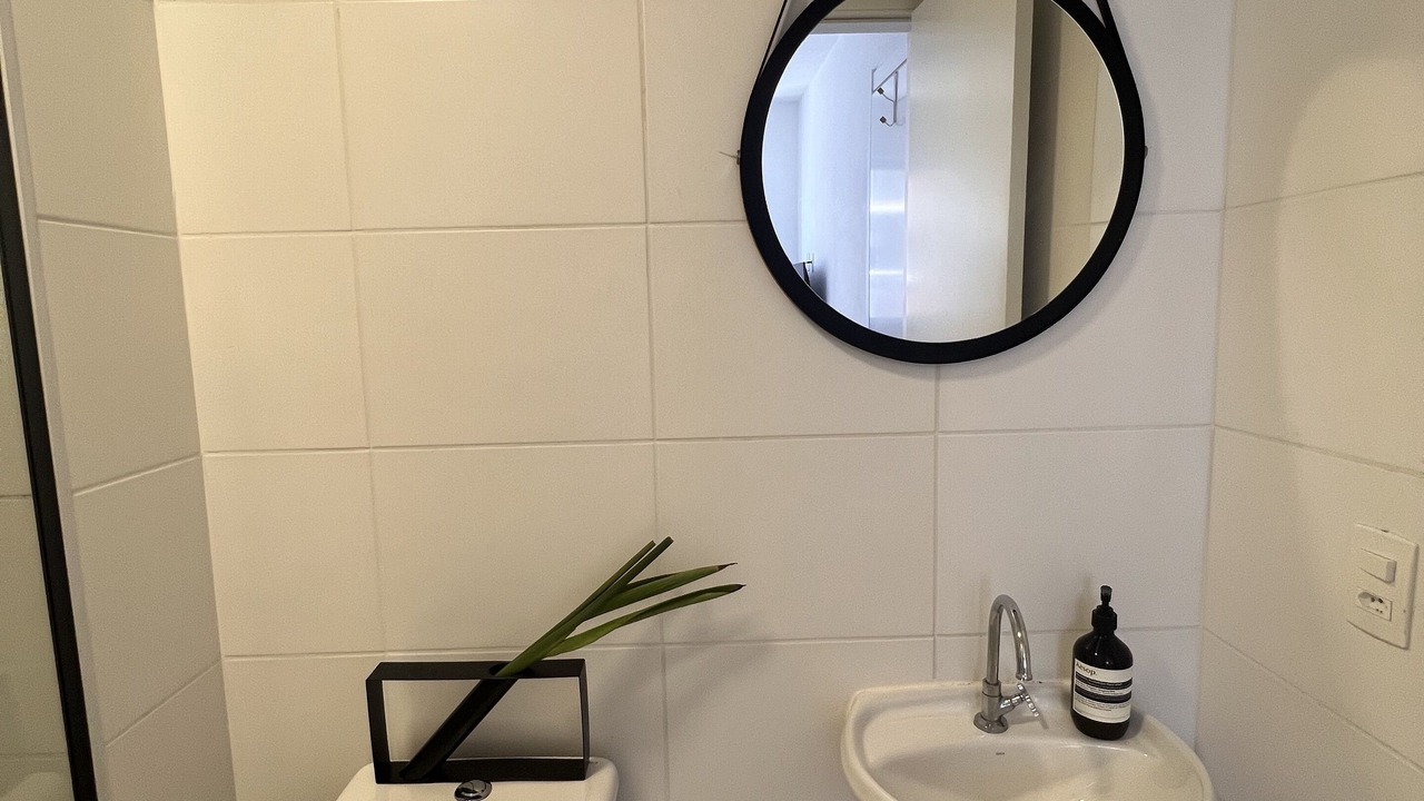 Photo of Bathroom in Panamby