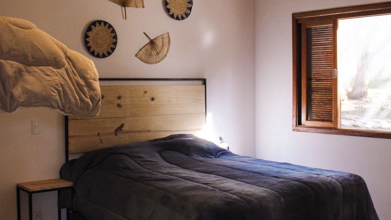 Photo of Bedroom in Braganca Paulista