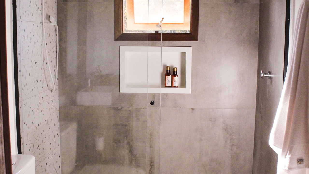Photo of Bathroom in Braganca Paulista