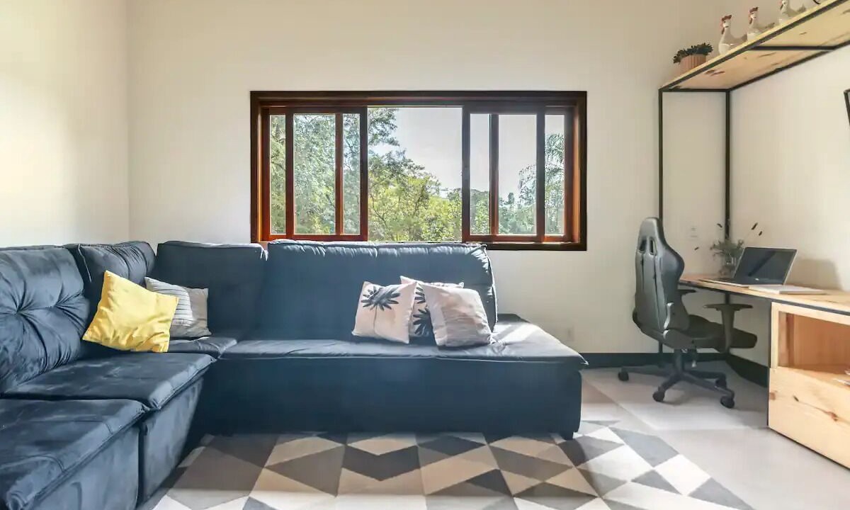 Photo of Livingroom in Braganca Paulista