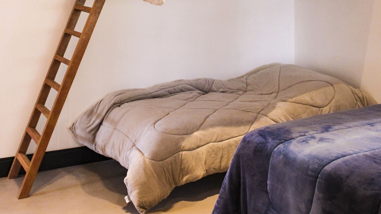 Photo of Bedroom in Braganca Paulista