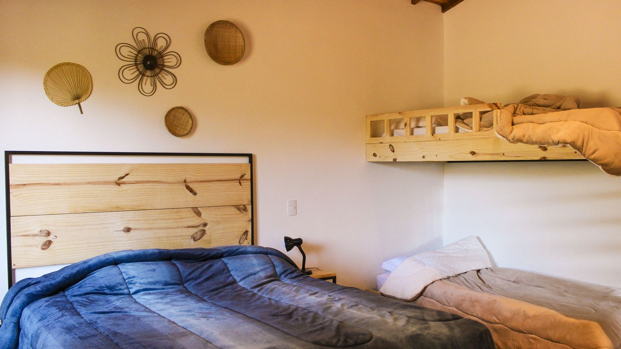 Photo of Bedroom in Braganca Paulista