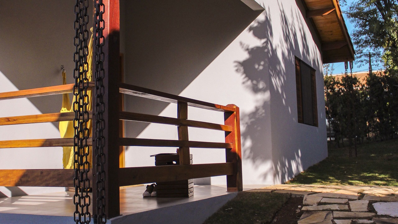 Photo of Outdoor in Braganca Paulista