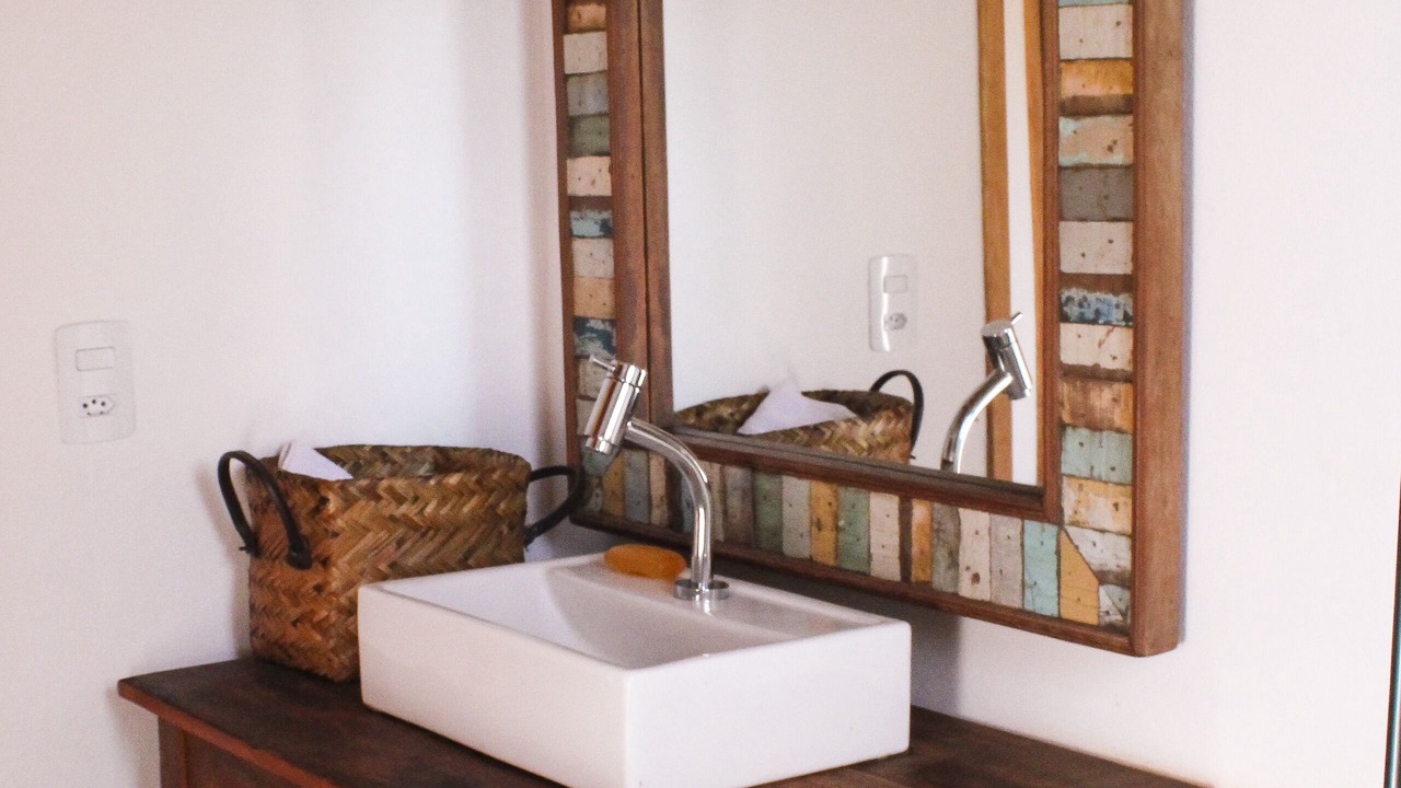Photo of Bathroom in Braganca Paulista