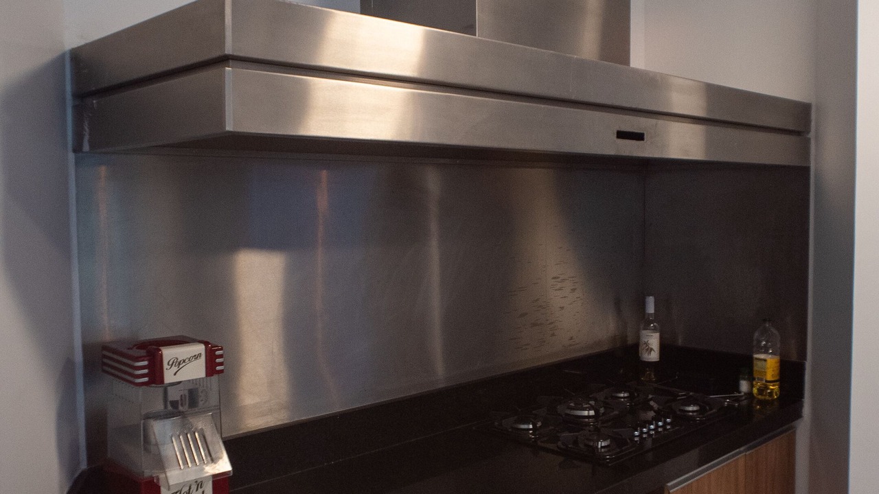 Photo of Kitchen in Carapicuiba