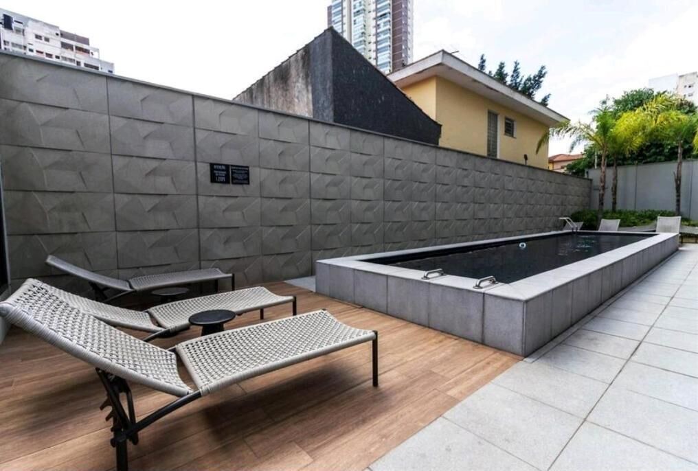 Photo of Patio Balcony in Santo Amaro