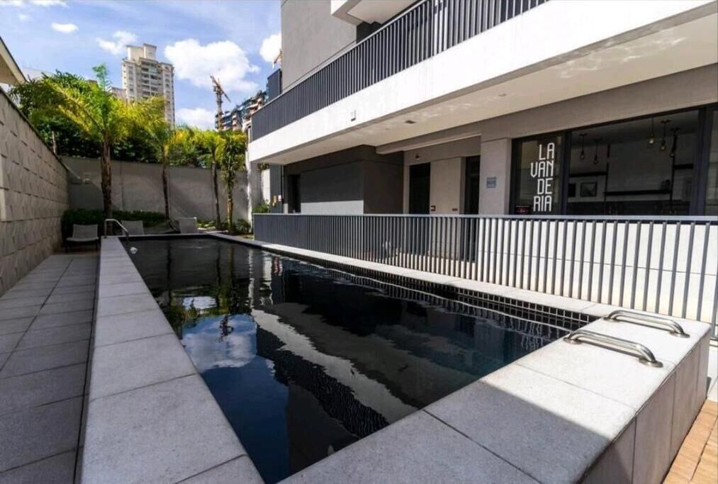 Photo of Outdoor in Santo Amaro