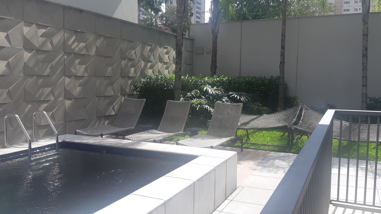 Photo of Outdoor in Santo Amaro