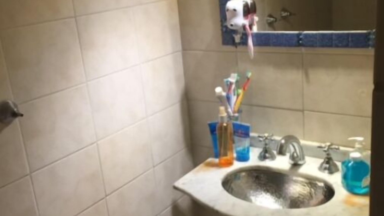 Photo of Bathroom in Nunez