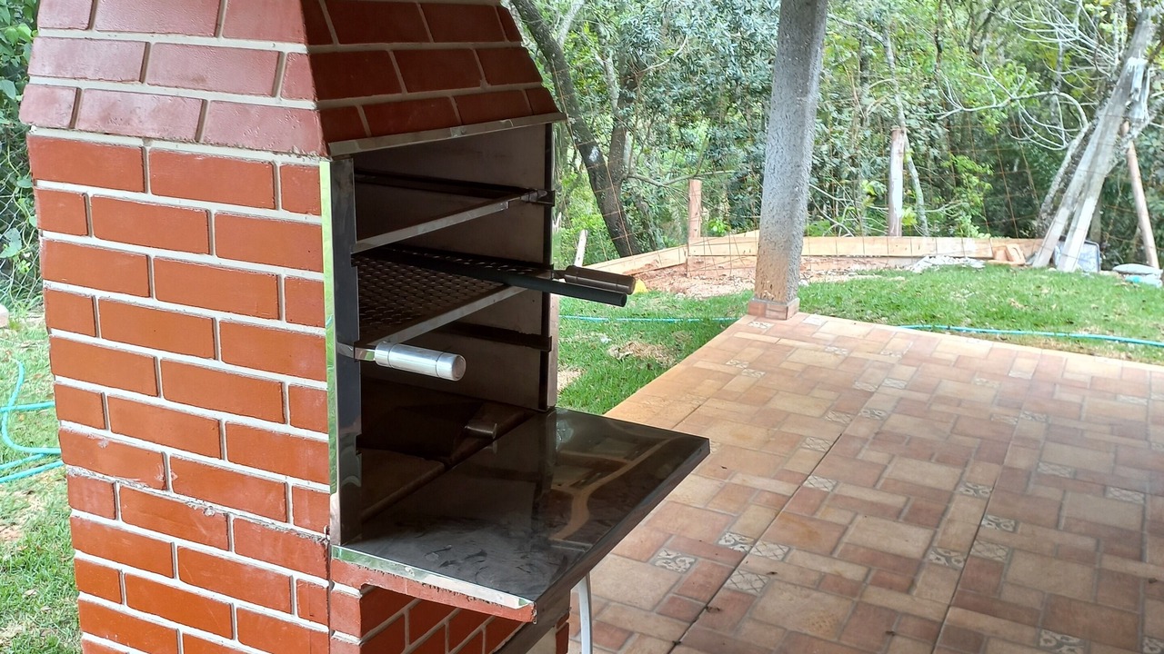 Photo of Patio Balcony in Jarinu