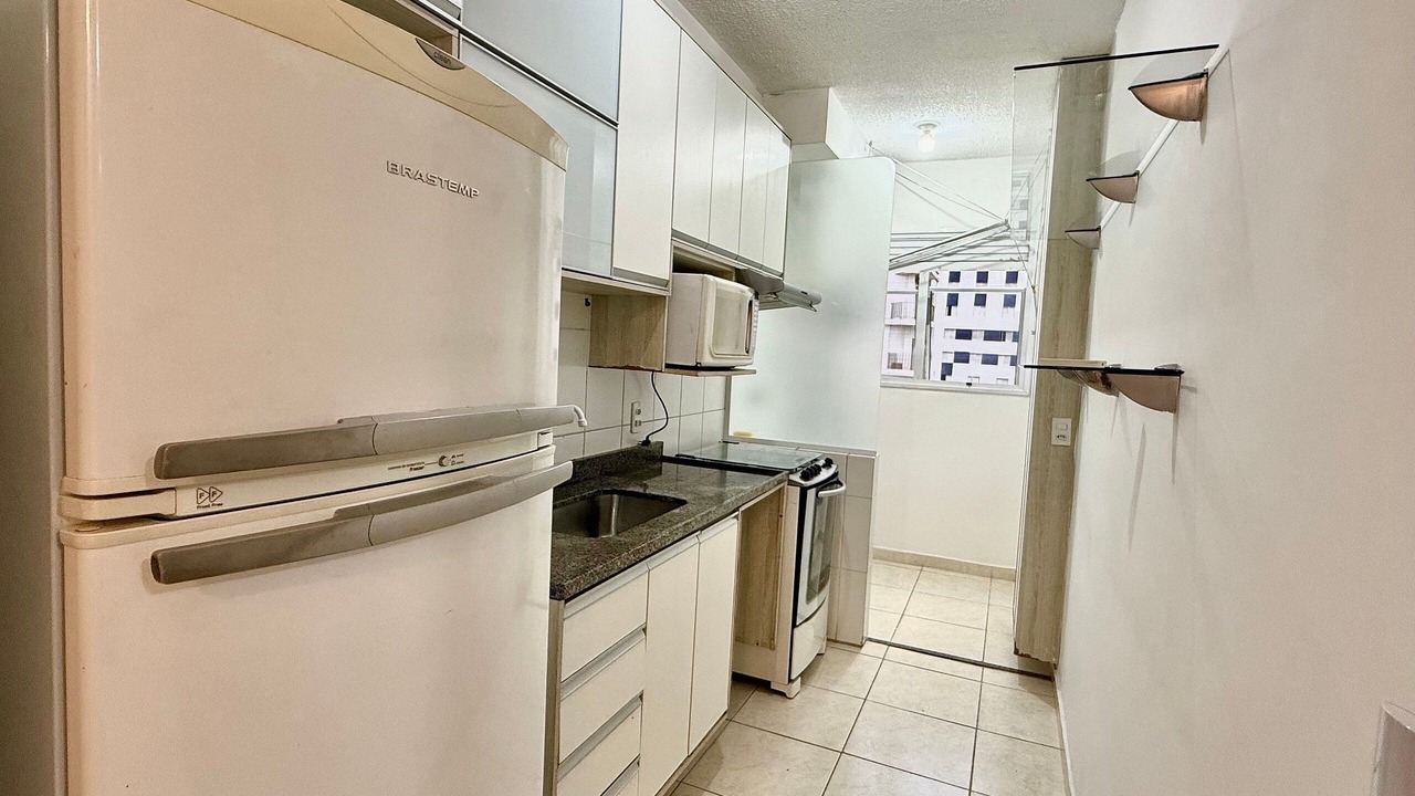 Photo of Kitchen in Vila Assuncao