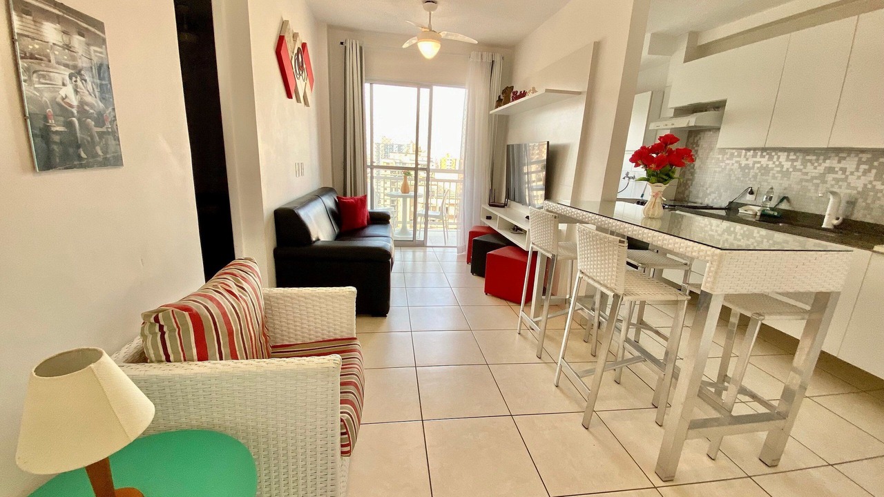 Photo of Livingroom in Vila Assuncao