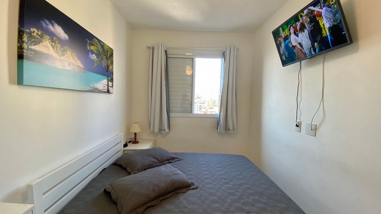 Photo of Bedroom in Vila Assuncao