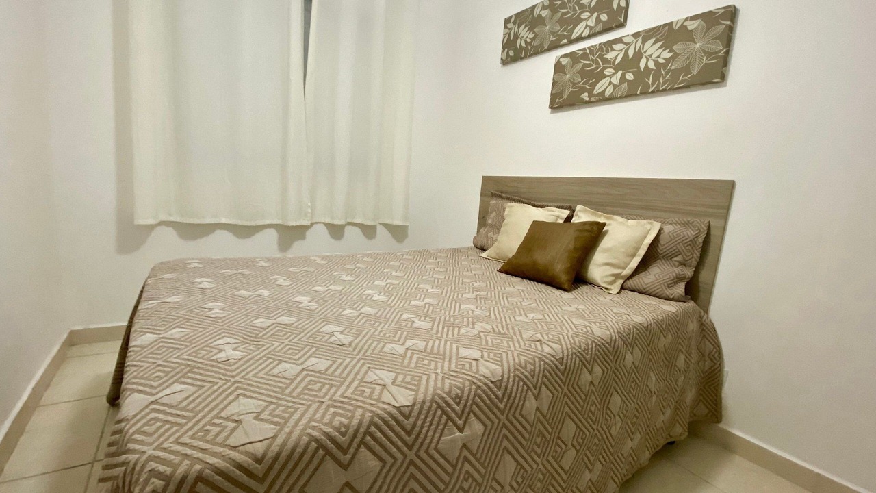 Photo of Bedroom in Vila Assuncao