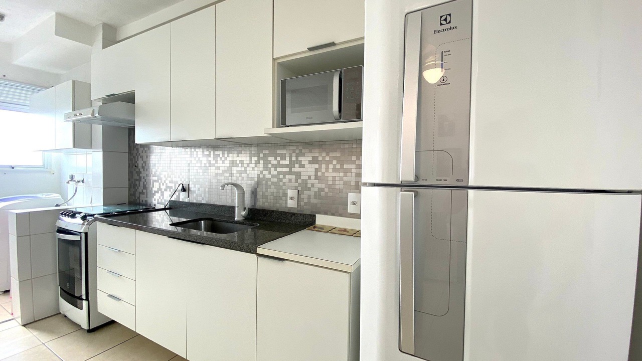 Photo of Kitchen in Vila Assuncao
