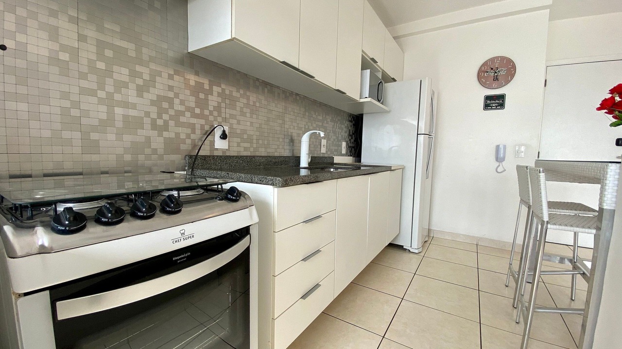 Photo of Kitchen in Vila Assuncao