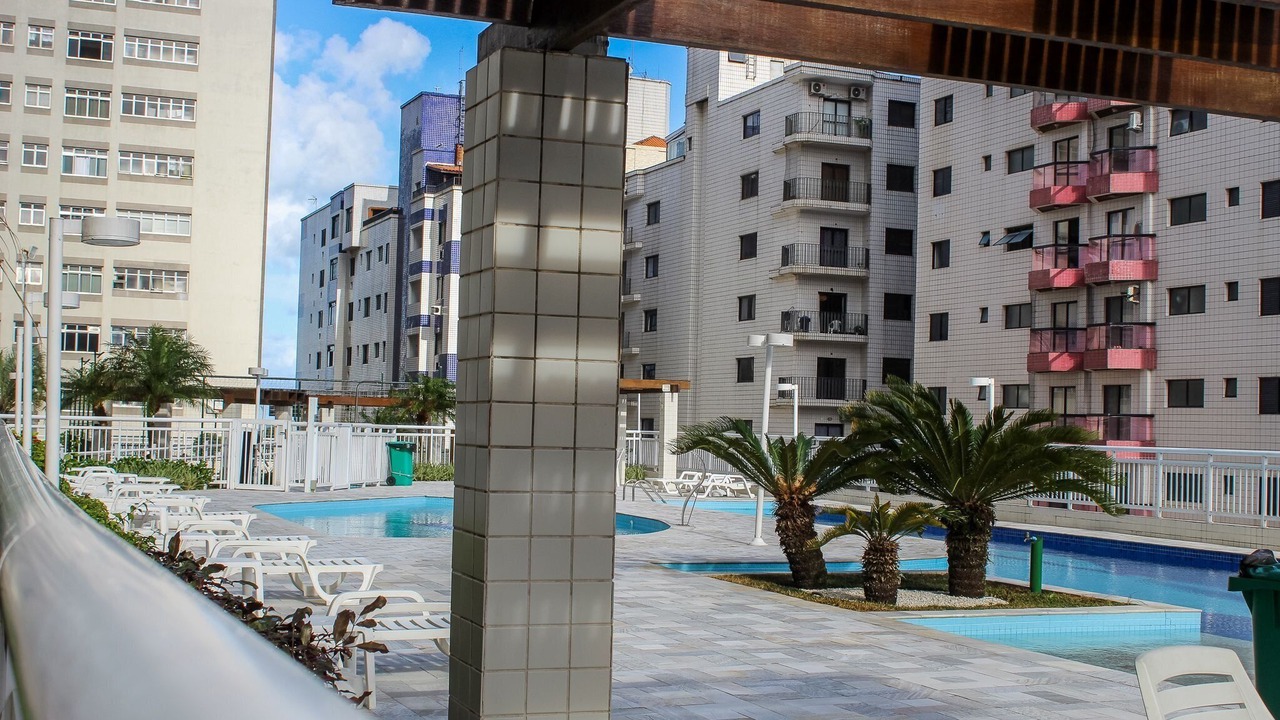 Photo of Outdoor in Vila Assuncao