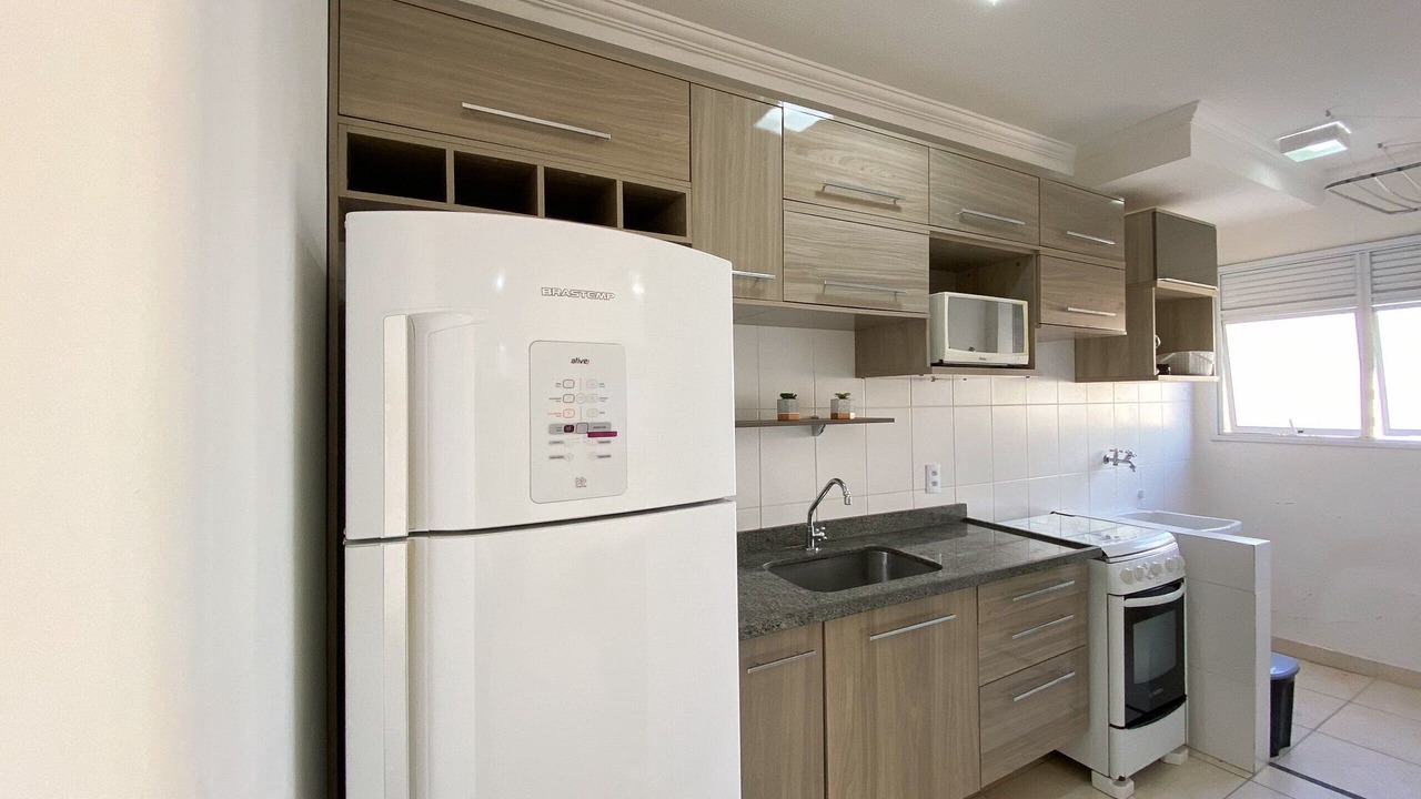 Photo of Kitchen in Vila Assuncao
