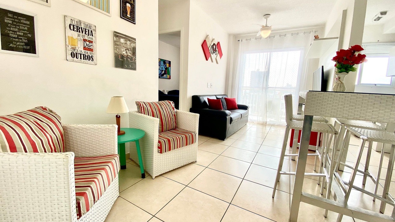 Photo of Livingroom in Vila Assuncao