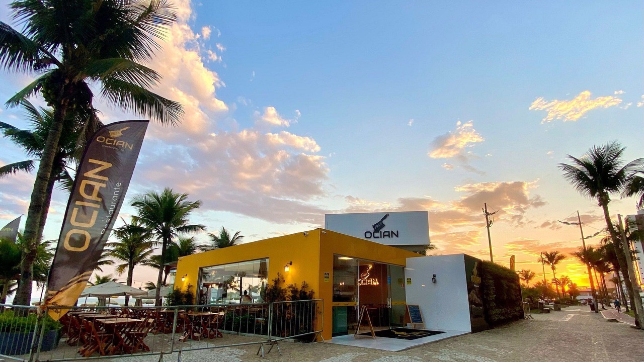 Photo of Outdoor in Vila Assuncao
