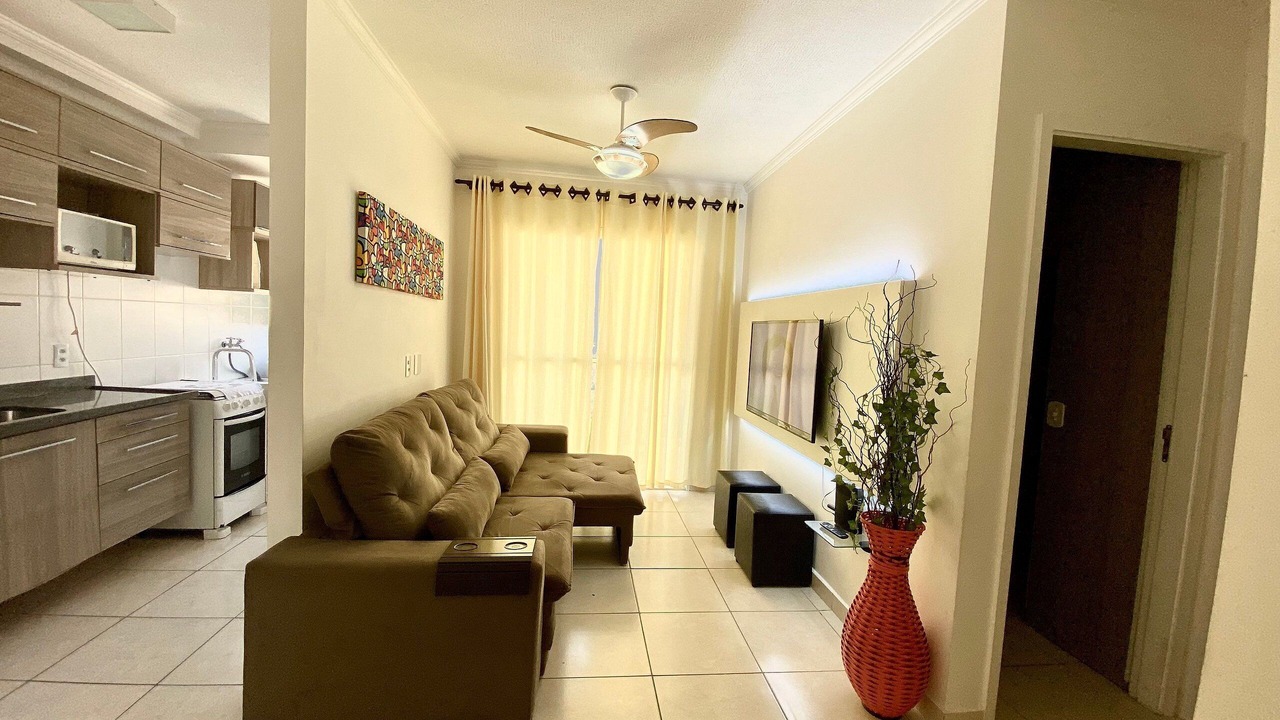 Photo of Livingroom in Vila Assuncao