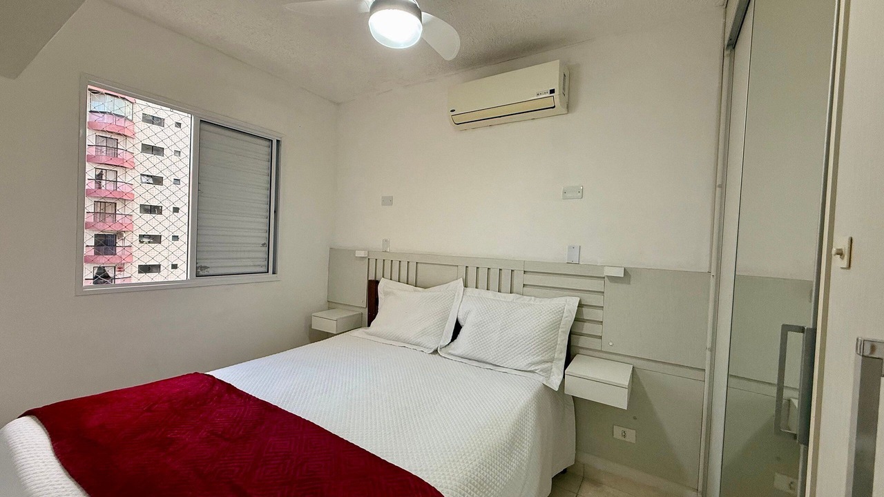Photo of Bedroom in Vila Assuncao