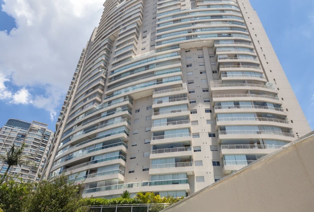 Photo of Outdoor in Pinheiros