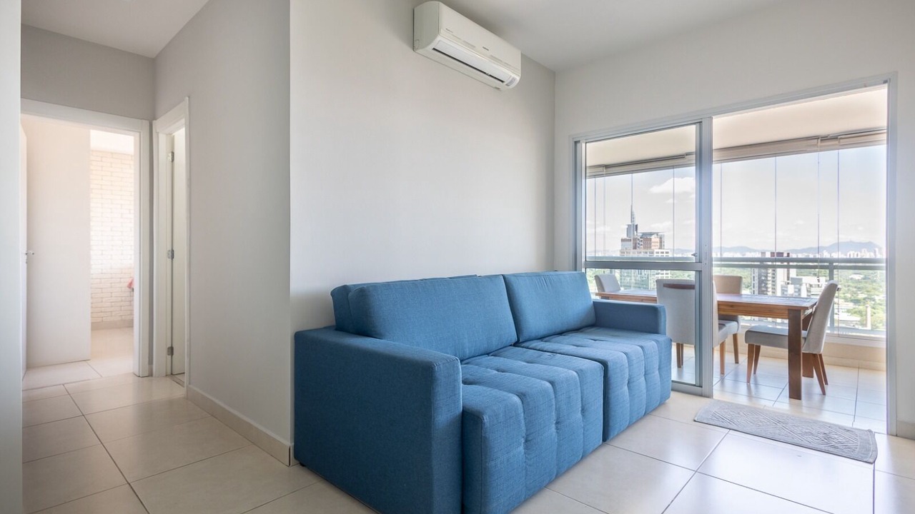 Photo of Livingroom in Pinheiros