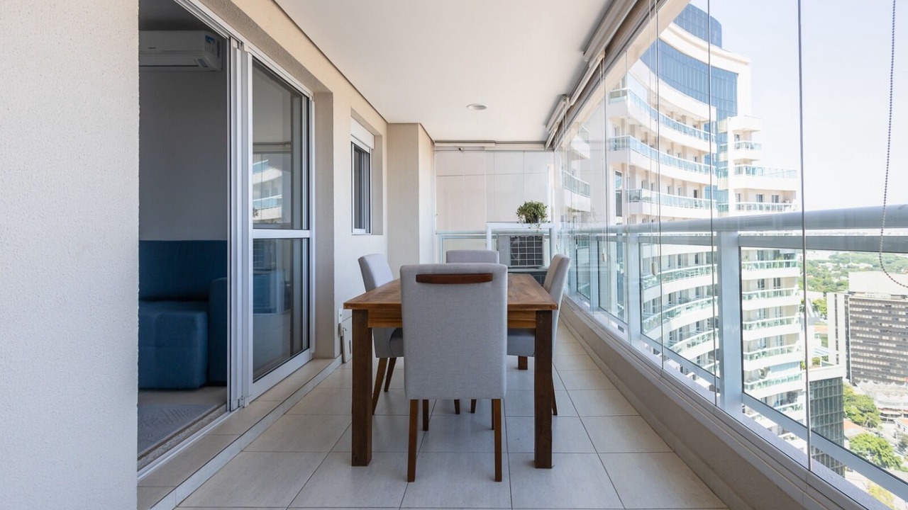 Photo of Outdoor in Pinheiros