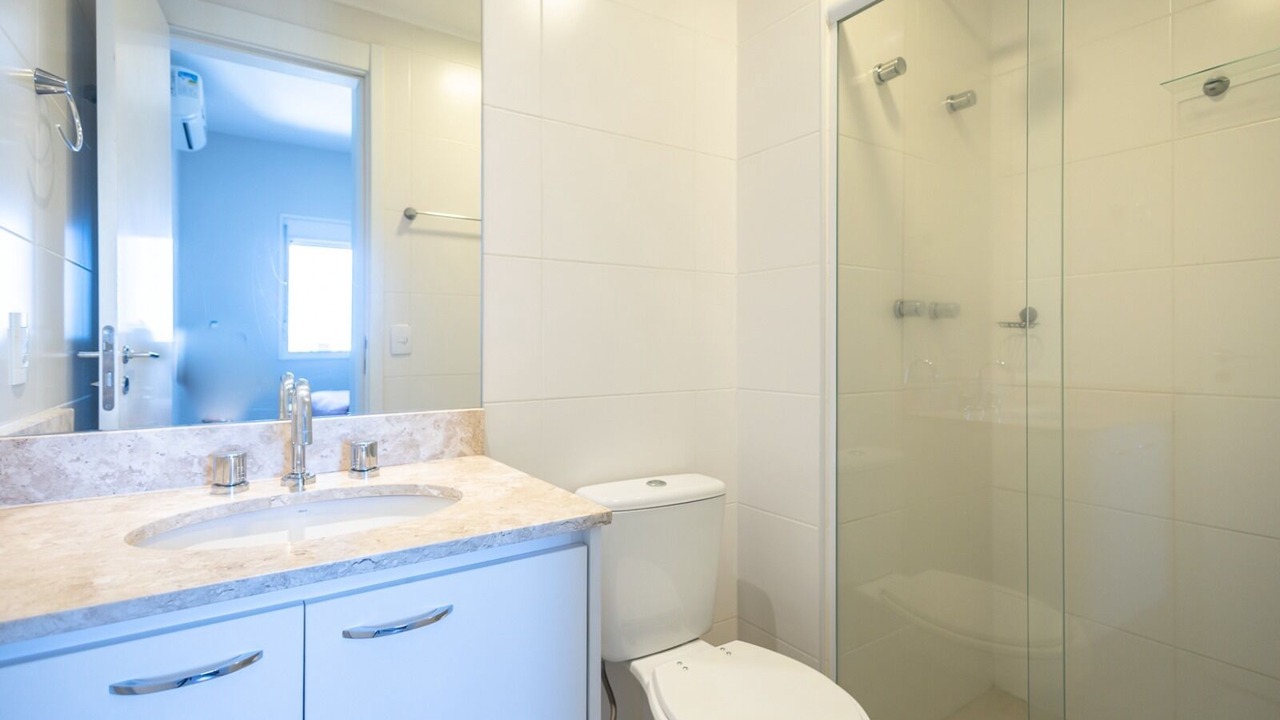 Photo of Bathroom in Pinheiros