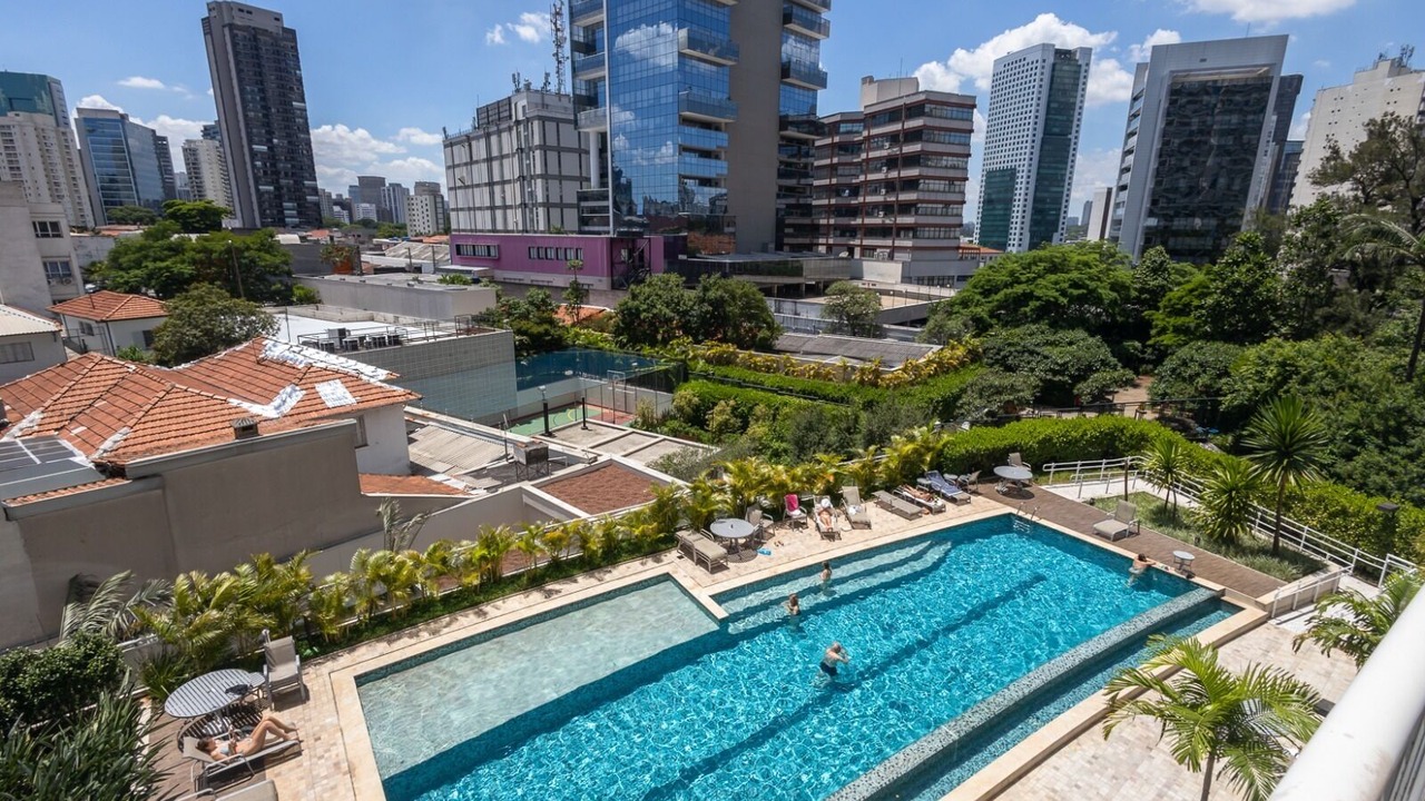 Photo of Outdoor in Pinheiros
