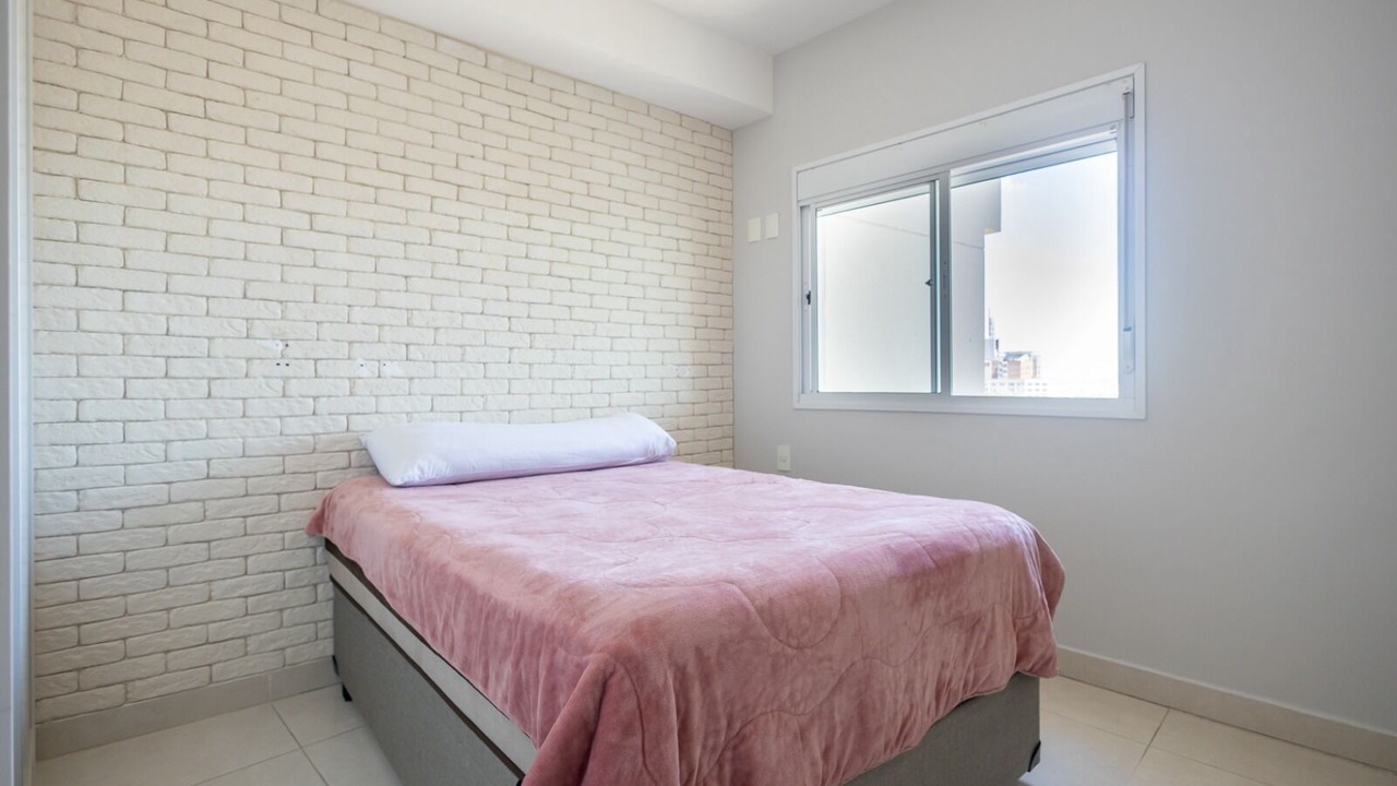 Photo of Bedroom in Pinheiros
