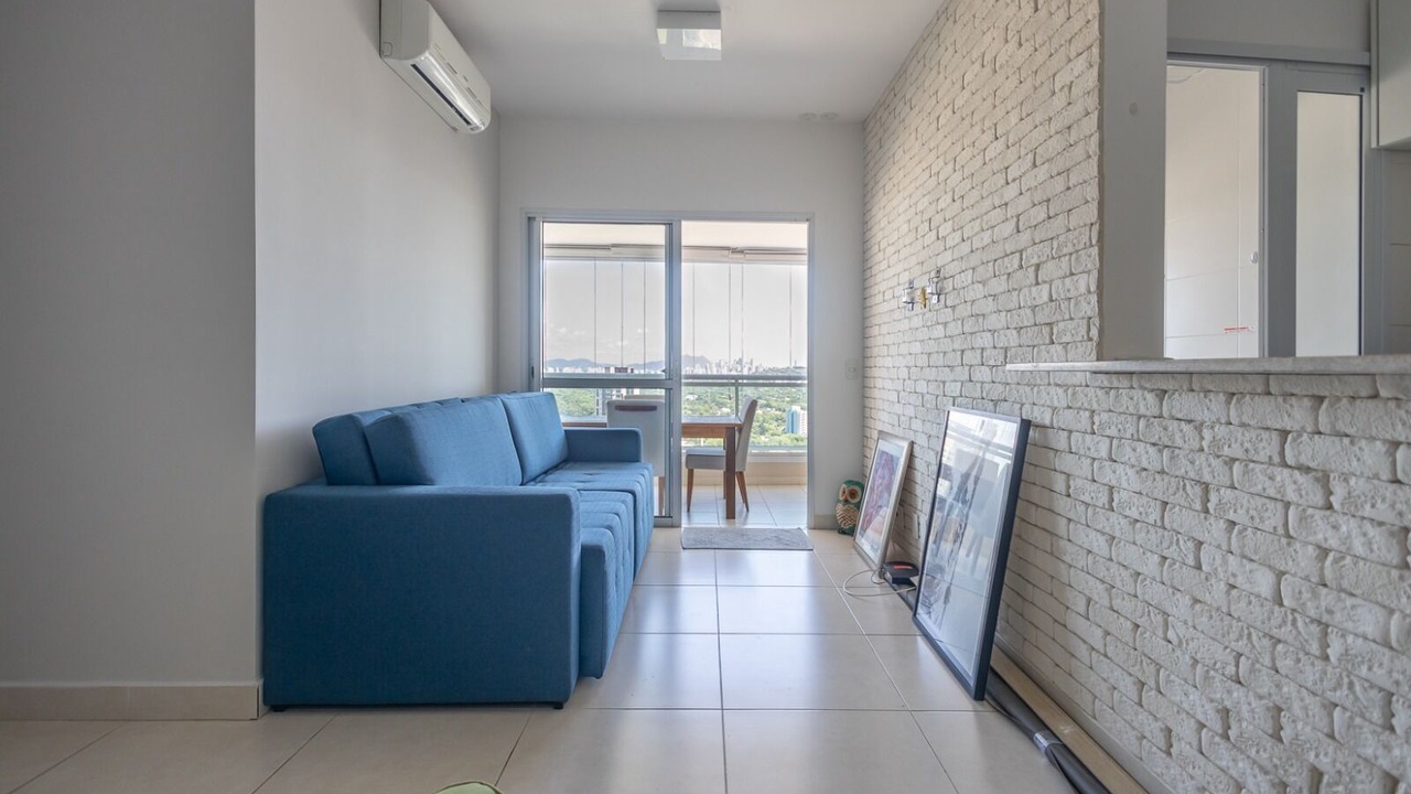 Photo of Livingroom in Pinheiros