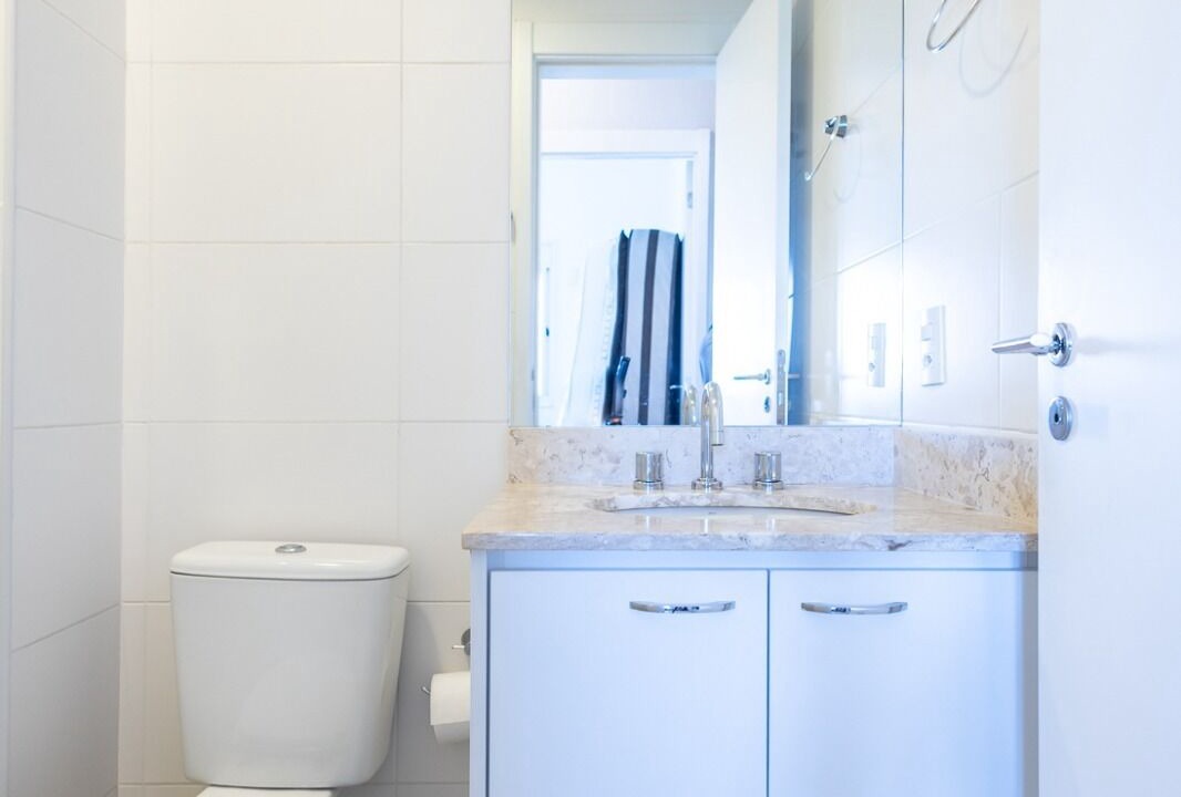 Photo of Bathroom in Pinheiros