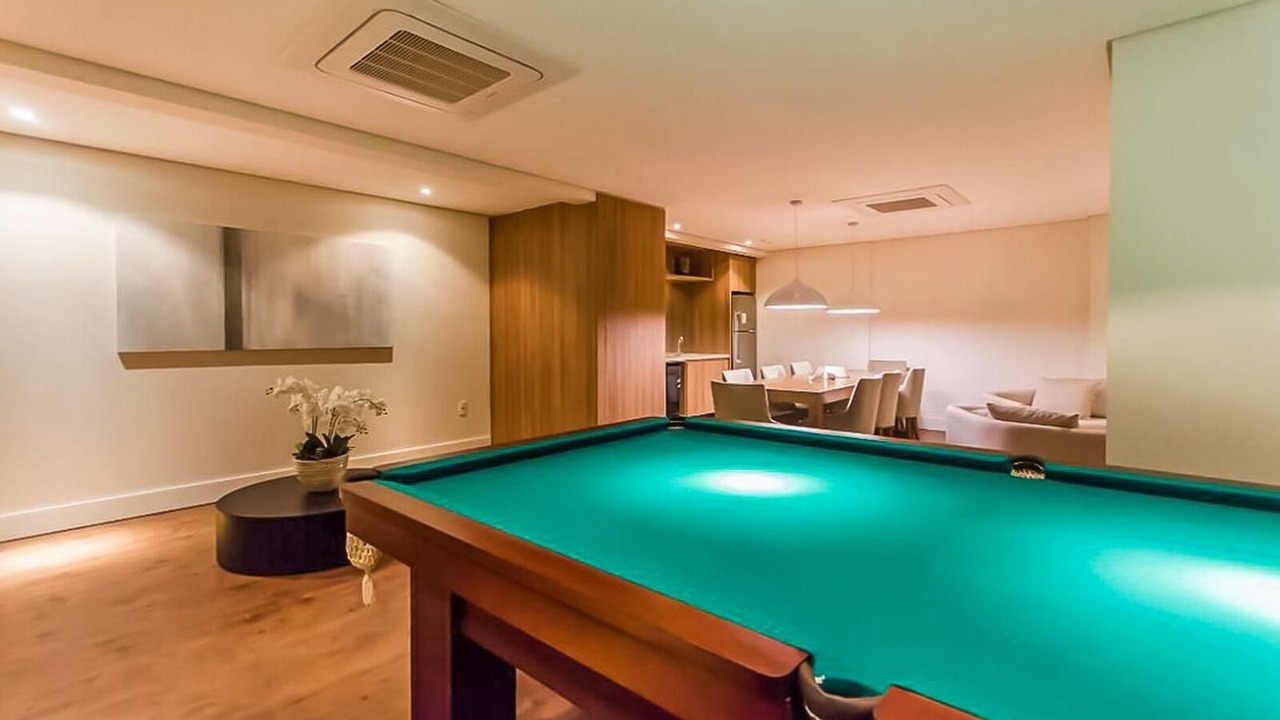 Photo of Bedroom in Pinheiros