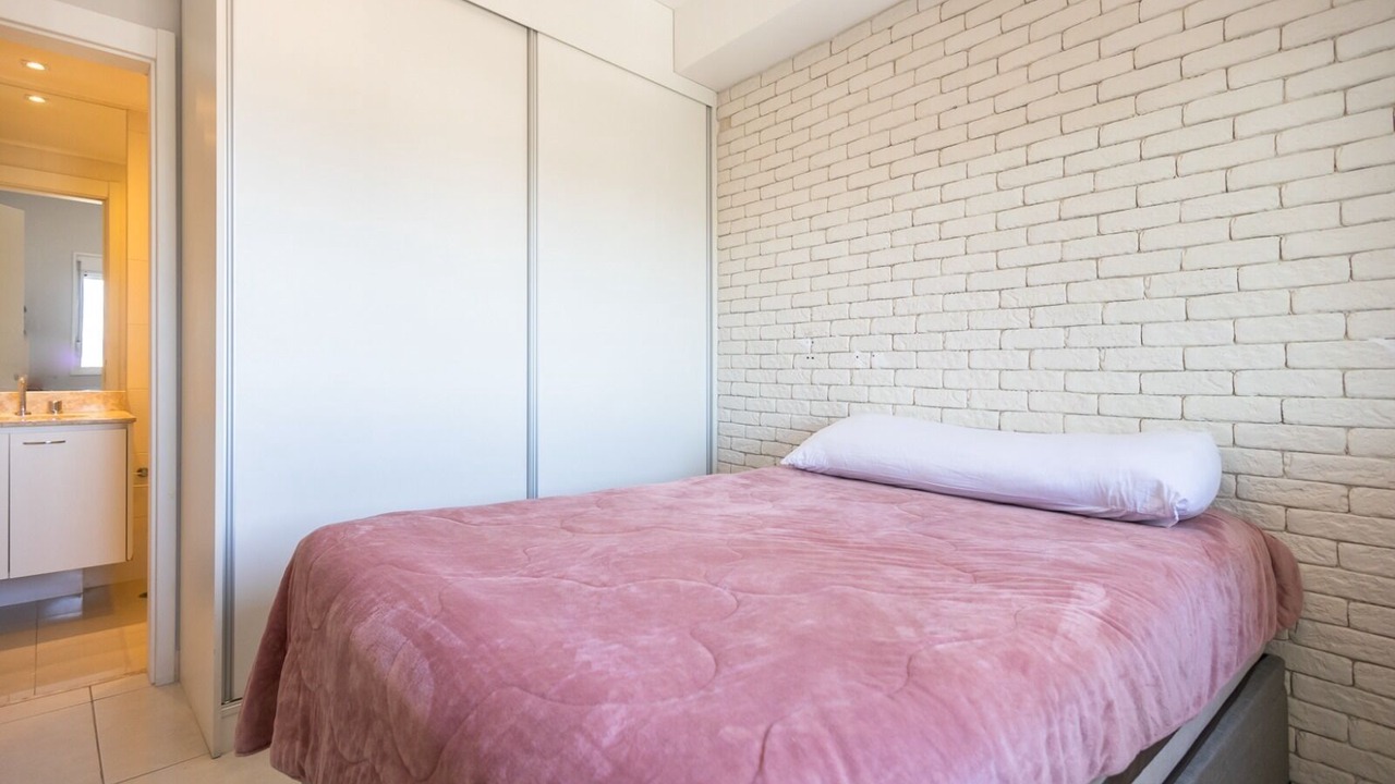 Photo of Bedroom in Pinheiros