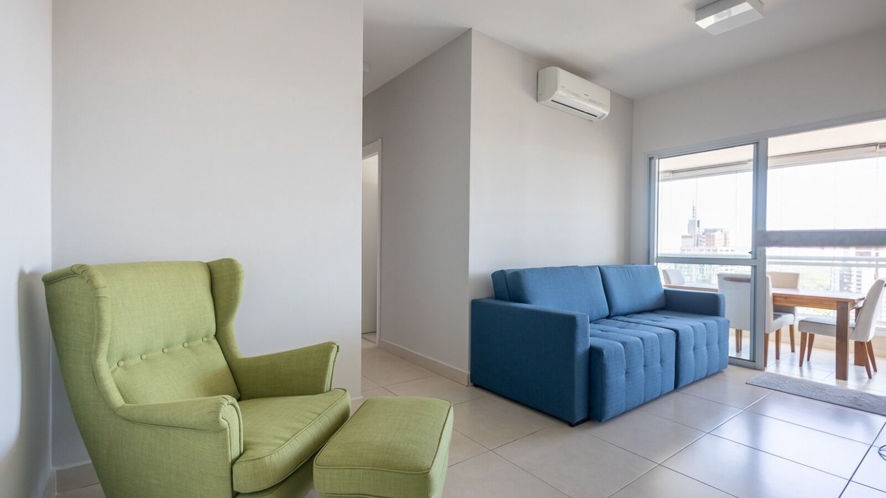 Photo of Livingroom in Pinheiros