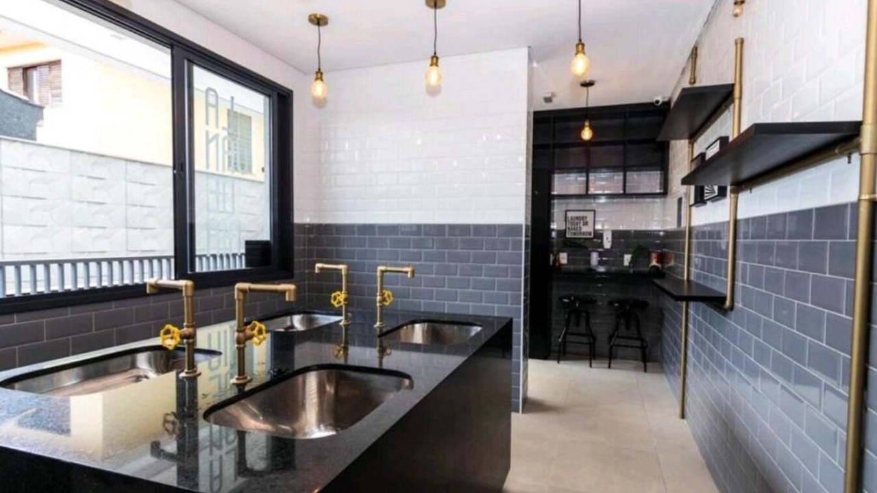 Photo of Kitchen in Santo Amaro