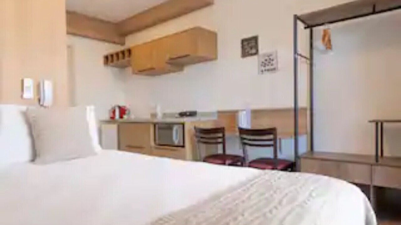 Photo of Bedroom in Santo Amaro