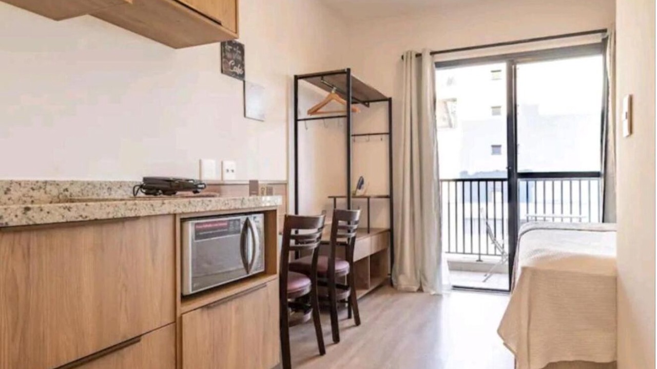 Photo of Bedroom in Santo Amaro