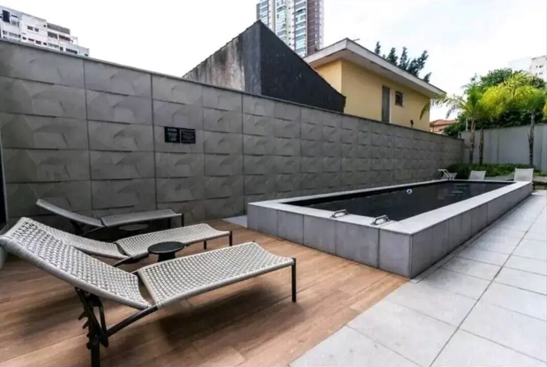 Photo of Patio Balcony in Santo Amaro