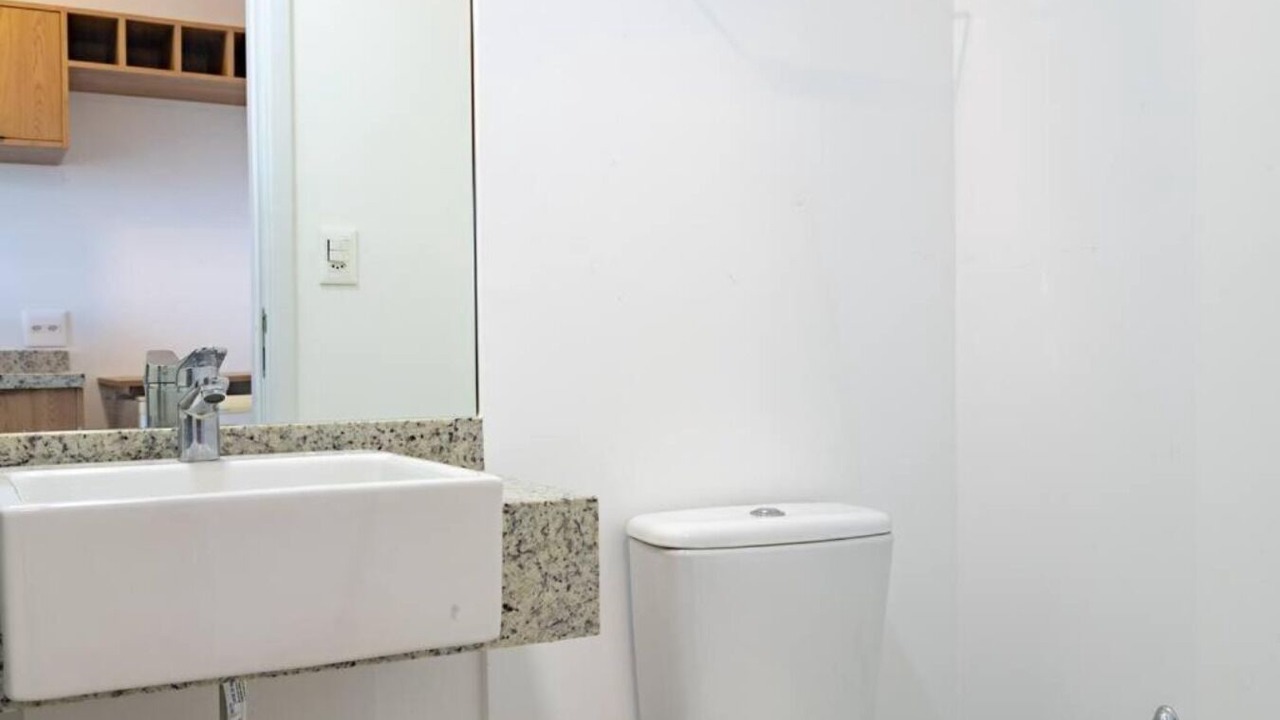 Photo of Bathroom in Santo Amaro