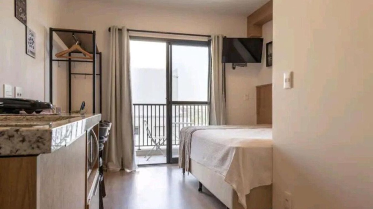 Photo of Bedroom in Santo Amaro