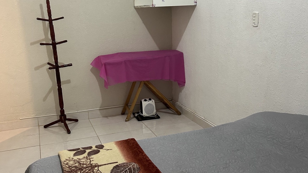 Photo of Bedroom in Indaiatuba
